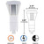 Halco 81142 PL10V/841/BYP/LED