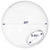 20" Clear Acrylic Replacement Light Globe with 6" Lip