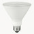 TCP LED17P38D35KSP - HO PAR38 LED Spot Bulb - 3500K 