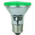  Sunlite 80002-SU PAR20/LED/3W/G LED Flood Lamp 