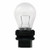 Halco 65032 S8 Mini Wedge Specialty Lamp