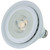  Sunlite 88063-SU PAR38/LED/19W/FL40/DIM/ES/27K LED Flood Lamp 