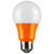  Sunlite 80147-SU A19/3W/O/LED LED Turtle Bulb 