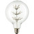 Sunlite 80154-SU G40/LED/SF/1.8W/CL/23K LED Globe Star Filament