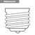 TCP LED14P38D30KSP PAR38 LED 90 Watt Equivalent 3000K