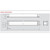Keystone KT-EMRG-LED-5-500-AC /DF 5W Emergency LED Driver