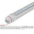 Keystone Technologies Keystone KT-LED31T8-72P2S-865-D /G2 6ft LED Sign Tube 6500K 