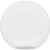 Volume GS-256 - 6 Inch White Glass Sphere Replacement Shade - 2.5 Inch Neckless Opening