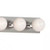 Volume Lighting Volume V1028-33 Indoor Brushed Nickel Bathroom Vanity