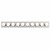 Volume V1030-33 Indoor Brushed Nickel Bathroom Vanity 