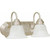 Volume Lighting V1342-33 Indoor Brushed Nickel Bathroom Vanity