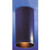 Volume Lighting V1015-5 Indoor Black Flush Mount Ceiling Fixture