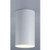Volume Lighting V1015-6 Indoor White Flush Mount