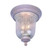 Volume Lighting Volume V7170-22 Indoor Prairie Rock Flush Mount