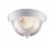 Volume Lighting Volume V7211-6 Indoor White Flush Mount