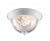 Volume Lighting Volume V7211-6 Indoor White Flush Mount