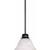 Volume Lighting V2141-79 Indoor Antique Bronze Mini Pendant