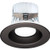 Volume Lighting V8417-79 Antique Bronze Aluminum Recessed Retrofit