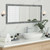 Volume Lighting V1161-3 Indoor Chrome Bathroom Vanity Wall Sconce