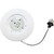 Volume V8622-6 - 7" White Round LED Surface Mount Fixture - 3000K