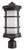  Wave Lighting S50TF Outdoor Post Light Fixture 