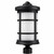 Wave Lighting S50T-LT12 - Artisan 12W LED Outdoor Post Top Light Fixture - Non-Corrosive Composite 