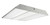  NaturaLED 7409 LED-FXHBL100/22FR/850 