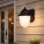 Mini Acorn Outdoor Wall Coach Lantern Light Fixture 