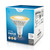 Euri Lighting EP38-20W6021e – PAR38 LED Bulb – 2700K