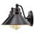 Nuvo 60-1711 - Mission Dust Bronze Indoor 2 Light Wall Sconce - 100W 