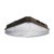 Nuvo 65-147 - Bronze Outdoor LED Light Fixture - 5000K - 60W 