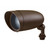 Satco 62-1205 - Bronze Outdoor LED Flood Light - 3000K - 9W