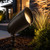 Satco 62-1205 - 9W LED Landscape Flood Light - Bronze - 3000K 