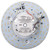 Keystone Technologies Keystone KT-RKIT20PS-8CP-8CSC-VDIM 8” LED Retrofit Kit