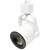 Nuvo TK348 - White Indoor Halogen Track Kit - GU10 Base 