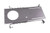 SATCO 80-943 – 4" Recessed New Construction Mounting Plate with Hanger Bars 