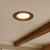 Green Watt DL6DWP-18W-4000KORB – 18W LED Retrofit Downlight – Bronze Trim – 4000K 