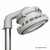 Explosion Proof LED Stanchion Mount Light for Hazardous Location 