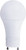 NaturaLED LED9A19/EC/81L/GU24/927