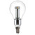 Gama Sonic A60WW20W-DIR - 2700K GS Solar LED Replacement Bulb 