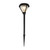 Gama Sonic Solar Lighting Premier Garden Dual Light - Set of 2 