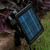 Gama Sonic 103001-5 Progressive Solar Spotlight