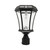 Gama Sonic 94B033 Victorian Bulb Solar with GS Solar Light Bulb