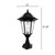 Gama Sonic 99B033 Windsor Bulb Solar Light