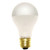 Halco 101184 - A19FR60/SB - Silver Bowl Incandescent Bulb
