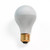 Halco 101184 - A19 Silver Bowl Bulb - 2700K - 60W Dimmable E26 