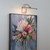Westinghouse 7501500 - 15W LED Brushed Nickel Picture Light - 17 in Wide - 794 Lumens - 3000K