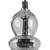 Westinghouse 6100800 - 1-Light Oil Rubbed Bronze Mini Pendant - 7 in Diameter