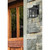 Westinghouse 6204500 - 1-Light Textured Black Outdoor Wall Lantern - Dusk to Dawn - 10 in High