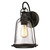 Westinghouse 6349100 - 1-Light Oil Rubbed Bronze Outdoor Wall Lantern - 14-9/16 in High